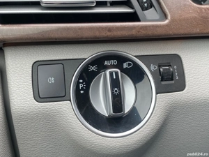 Mercedes-Benz E-Class 2.2 Diesel 136 CP 2011 - imagine 15