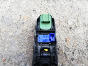 modul geam electric stanga / oginzi electrice/ blocare usi volkswagen up - imagine 7