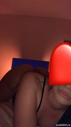 sonia 20 de ani studenta