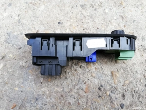 modul geam electric stanga / oginzi electrice/ blocare usi volkswagen up - imagine 3