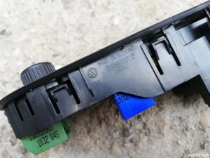 modul geam electric stanga / oginzi electrice/ blocare usi volkswagen up - imagine 8