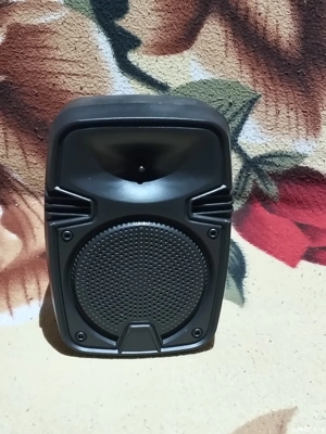 Vând boxă portabilă 