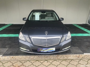Mercedes-Benz E-Class 2.2 Diesel 136 CP 2011 - imagine 18