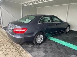 Mercedes-Benz E-Class 2.2 Diesel 136 CP 2011 - imagine 5