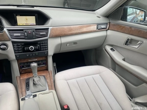 Mercedes-Benz E-Class 2.2 Diesel 136 CP 2011 - imagine 7