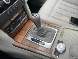 Mercedes-Benz E-Class 2.2 Diesel 136 CP 2011 - imagine 17