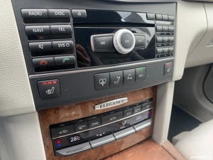 Mercedes-Benz E-Class 2.2 Diesel 136 CP 2011 - imagine 4