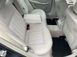 Mercedes-Benz E-Class 2.2 Diesel 136 CP 2011 - imagine 11