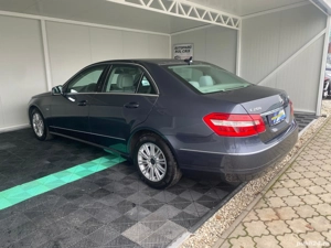 Mercedes-Benz E-Class 2.2 Diesel 136 CP 2011 - imagine 2