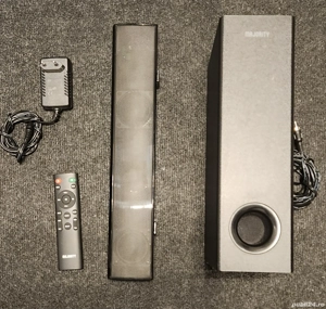 Sauwndbar cu Suwufer