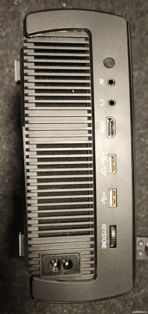 Proietor LED - imagine 5