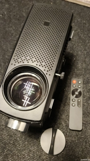 Proietor LED - imagine 4