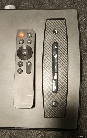 Proietor LED - imagine 3