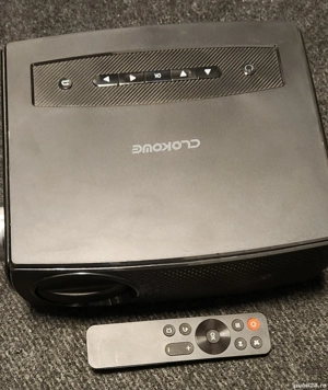 Proietor LED - imagine 2