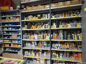 In Rosiori gasiti toate modelele si marimile ,,rulmenti pe inci Sua . - imagine 2