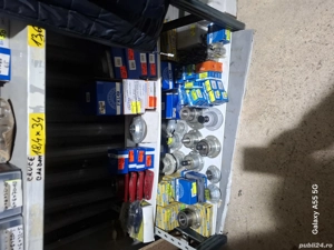 In Rosiori gasiti toate modelele si marimile ,,rulmenti pe inci Sua . - imagine 4