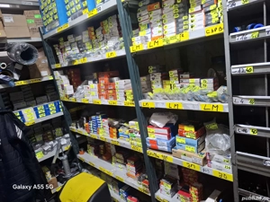 In Rosiori gasiti toate modelele si marimile ,,rulmenti pe inci Sua . - imagine 6