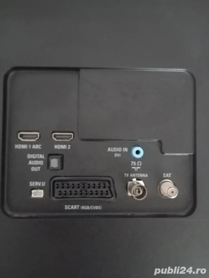 Vând Philips  - imagine 3