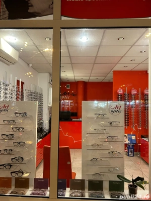 Inchiriez spatiu comercial ultracentral Hale - imagine 3