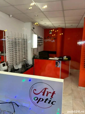 Inchiriez spatiu comercial ultracentral Hale - imagine 2
