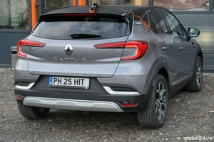 Renault Captur 2022 Proprietar - imagine 2