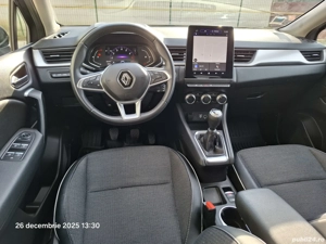 Renault Captur 2022 Proprietar - imagine 5