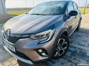 Renault Captur 2022 Proprietar - imagine 4