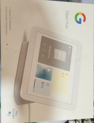 Google Home smart hub! - imagine 3