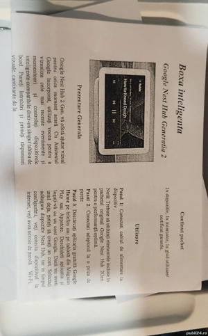 Google Home smart hub! - imagine 5