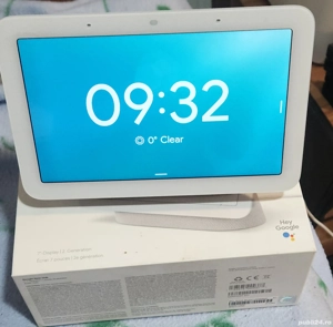 Google Home smart hub! - imagine 2