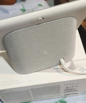 Google Home smart hub! - imagine 4