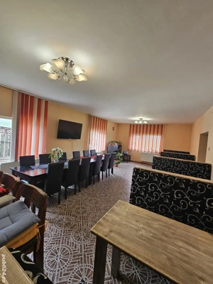 Cabana cu ciubar in zona Tocile (Sadu) - imagine 5