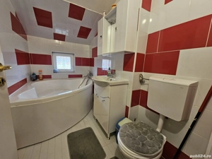 Cabana cu ciubar in zona Tocile (Sadu) - imagine 7