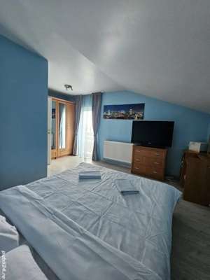 Cabana cu ciubar in zona Tocile (Sadu) - imagine 8