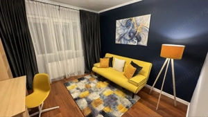 Apartament 3  Camere Dorobanti | Et. 5 | 