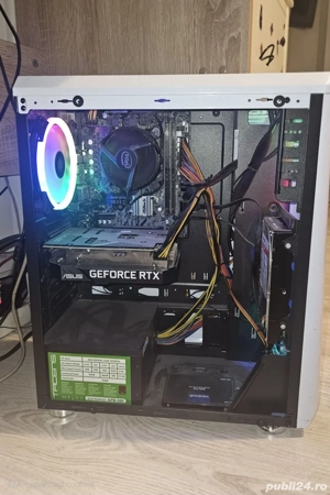 Vand pc (kit intreg)