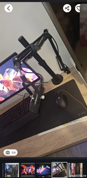 Vand pc (kit intreg) - imagine 4