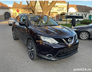 Vând Nissan Qashqai  - imagine 5