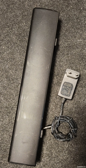 Sowndbar mic - imagine 3