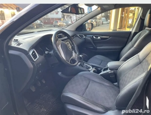 Vând Nissan Qashqai  - imagine 4