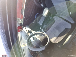 vând vw passat b6 2.0 2008 - imagine 3