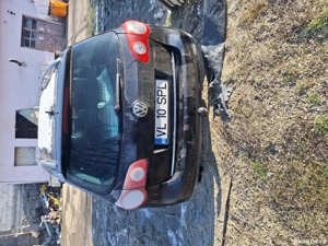 vând vw passat b6 2.0 2008 - imagine 4