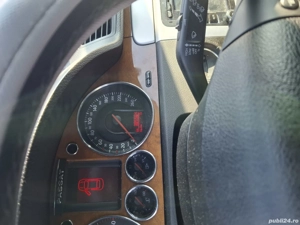 vând vw passat b6 2.0 2008 - imagine 5