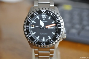Ceas Citizen Promaster Marine Automatic