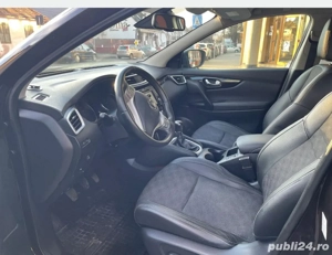 Vând Nissan Qashqai  - imagine 2