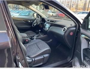 Vând Nissan Qashqai  - imagine 3