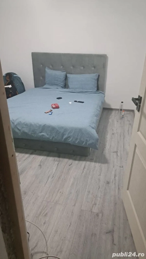 De vânzare apartament cu 2 camere Drumul Taberei 