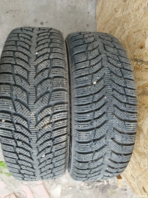 Vând roti  - imagine 2