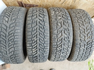 Vând roti  - imagine 3