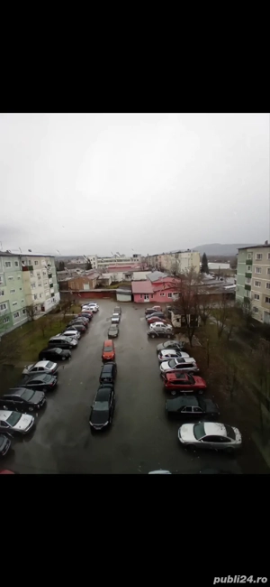 Apartament 3 camere de vanzare